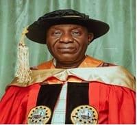 Prof Ibrahim Adamu