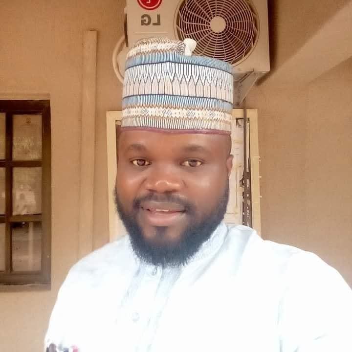 Ms. Grace Musa