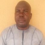 Prof Ibrahim Adamu