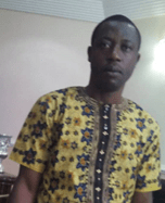 Engr. Dr. Chili Odiakaose