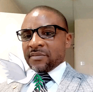 Engr. Joseph John Akpan