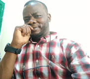 Engr. Dr. Tanimu Kogi Ibrahim