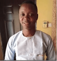 Engr. Titus Yusuf Jibatswen