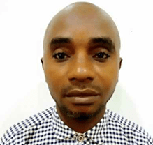 Engr. Udom Paul Okon