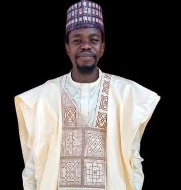 Mr Abdul'aziz Umar Hamza