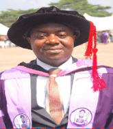 Engr. Dr. Okwuchi Smith Onyekwere
