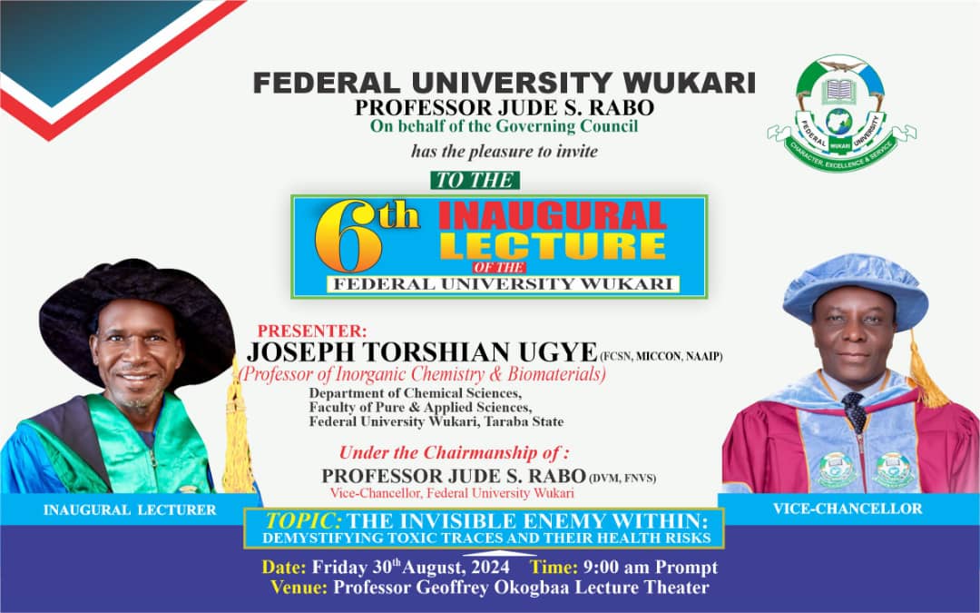 Prof. Joseph Torshian Ugye