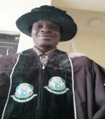 Engr. Dr. Caleb Abiodun Popoola