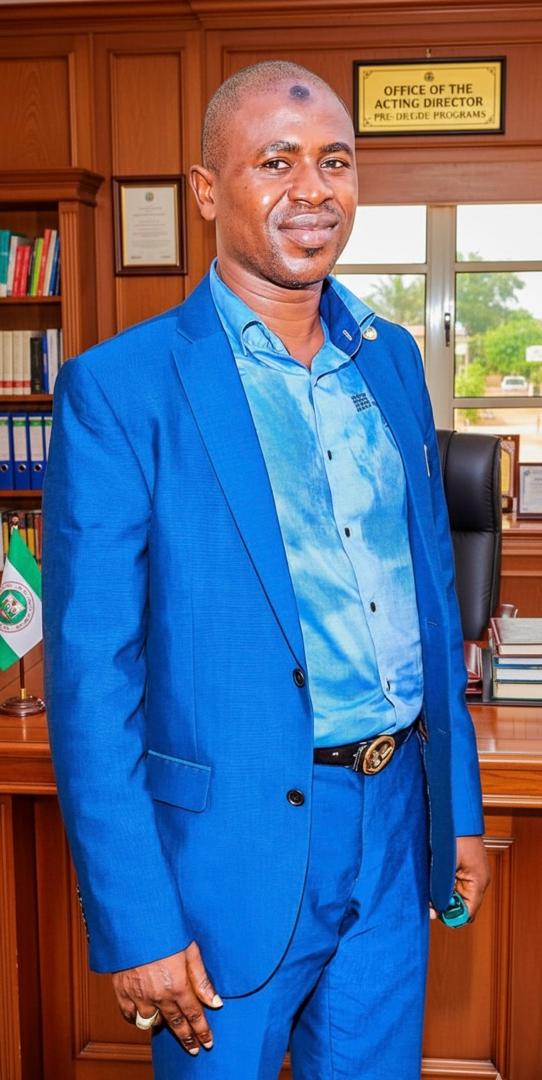 Remedial Coordinator