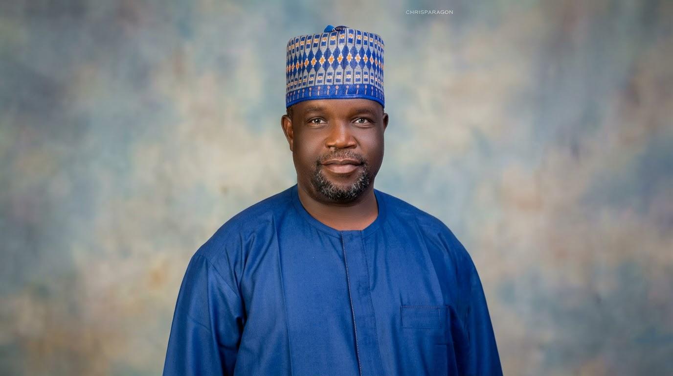 New University Librarian