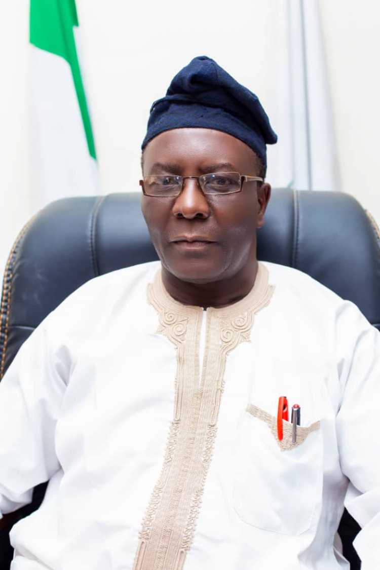 Vice-Chancellor