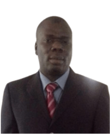 Prof Asaju La'aro Bolaji - Director of ICT