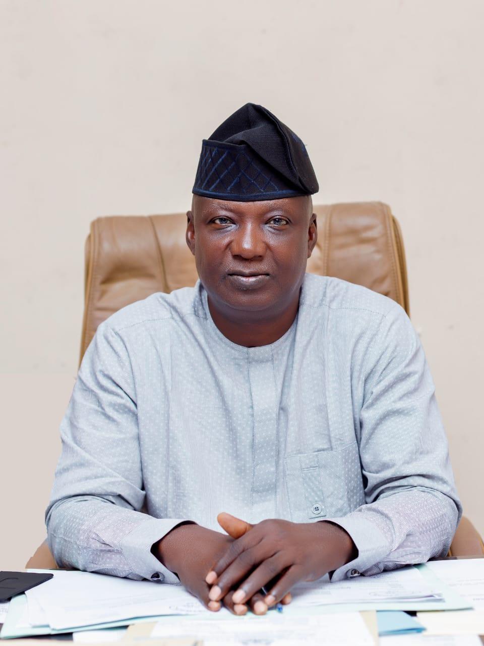 Usman Sani Manu